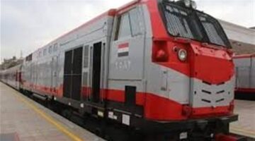 ضوابط صارمة حجز تذاكر مقاعد الطوارئ في قطارات السكك الحديدية