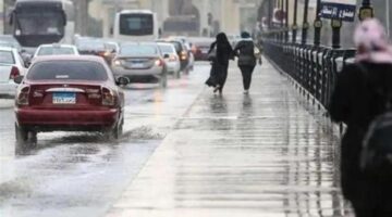 طقس الـ72 ساعة الأرصاد تحذر من تقلبات جوية تضرب محافظات