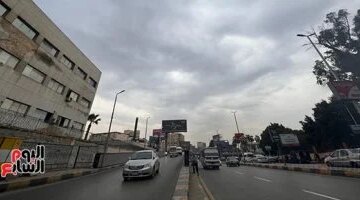 طقس مستقر كيف مرت أبرد 3 ليال شتوية في مصر