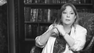 عفاف مصطفى ترد على هجوم ياسمين عز وتكشف حجم الإساءة التي تعرض لها محمد صبحي