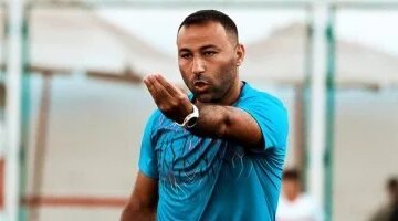 عودة الكبار قائمة الزمالك تشهد تغييرات فنية أمام بلدية المحلة