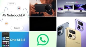 عودة قلم S Pen مفاجأة سامسونج في أحدث هواتفها القابلة