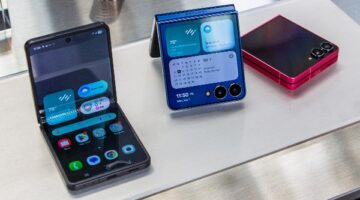 عودة قوية لمعالجات Exynos مفاجأة مرتقبة في هاتف سامسونج Galaxy