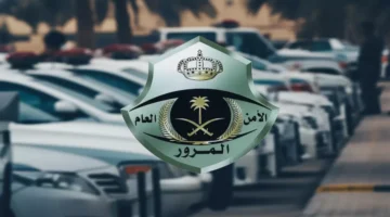 غرامة 10 آلاف ريال المرور يضبط مواطناً خاطر بحياته عبر.webp