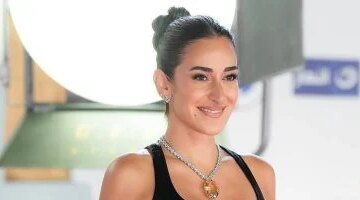 غياب مفاجئ أمينة خليل تبتعد عن دراما رمضان بعد 3