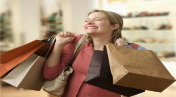 فخ الشراء الاندفاعي لماذا ننفق أموالنا على سلع غير ضرورية