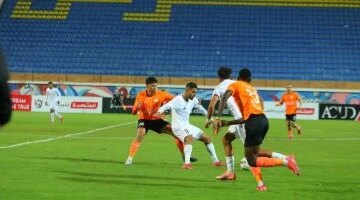 فوز فاركو نتيجة مباراة الفريق أمام إنبي في بطولة كأس