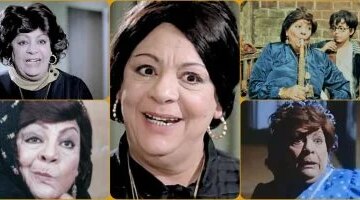 في ذكرى ميلادها أسرار استبعاد نعيمة الصغير من الأدوار الرومانسية