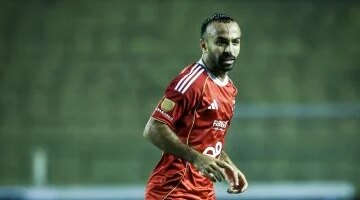 قائمة الأهلي موقف أفشة من مواجهة غزل المحلة بمنافسات كأس