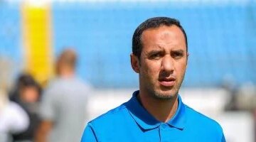 قائمة مفاجئة أحمد عبد العزيز يختار 22 لاعباً لمواجهة الزمالك