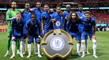 قبل انطلاق الصافرة موعد لقاء تشيلسي وأستون فيلا ضمن إطار