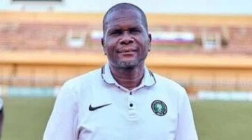 قبل لقاء الأهلي من هو أليو زوبيرو مدرب فريق المصرية