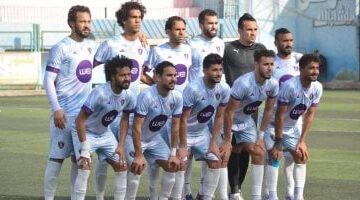 قبل مواجهة الأهلي مشوار المصرية للاتصالات في كأس مصر يحمل