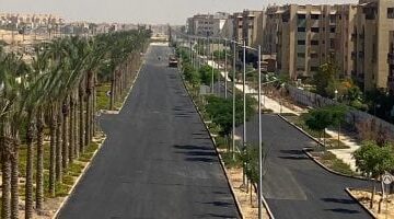 قبلة استثمارية كيف حققت مدينة نيو هليوبوليس عوائد ضخمة للدولة