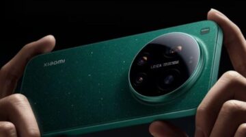 قدرات تصوير هائلة تسريبات تقنية تكشف مواصفات هاتف شاومي 17