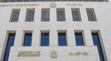 قرار وزارة الأوقاف ضوابط جديدة لاستخدام مكبرات الصوت داخل مساجد