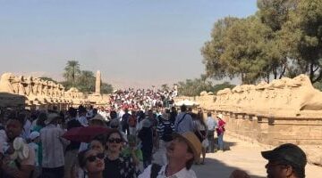 قرارات مرتقبة اتحاد الغرف السياحية يحسم ضوابط العمل قبل انطلاق