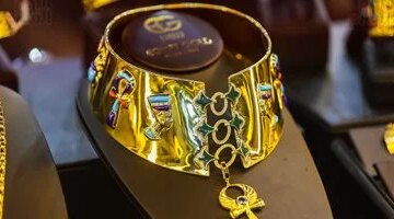 قفزة المعدن الأصفر عضو شعبة الذهب يكشف لغز التحركات السعرية