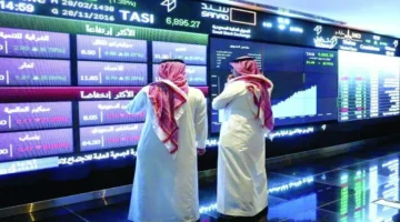 قفزة بمليارات الريالات صعود جماعي لأسهم 168 شركة في السوق.webp