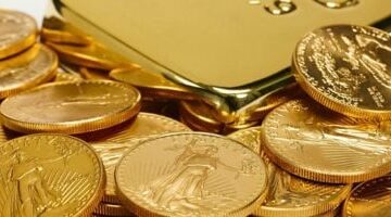 قفزة تاريخية للذهب سعر عيار 21 يسجل أرقامًا جديدة في