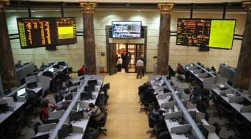 قفزة جديدة البورصة المصرية تنهي تعاملات الأسبوع بمكاسب قوية بلغت