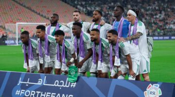 قمة آسيوية مرتقبة تردد القنوات الناقلة لمباراة الشرطة والأهلي وكيفية