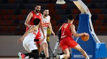 قمة الحسم موعد مباراة الأهلي والزمالك في إياب دوري السوبر