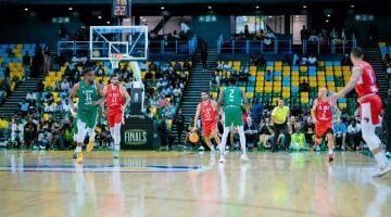 قمة الغردقة موعد مباراة الأهلي والاتحاد السكندري في كأس سوبر