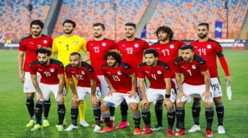 قناتان مجانيتان تفاصيل بث مباراة مصر وجنوب أفريقيا مشفرة على