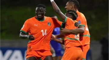 قنوات مجانية كيف تتابع مباراة كوت ديفوار وموزمبيق في أمم