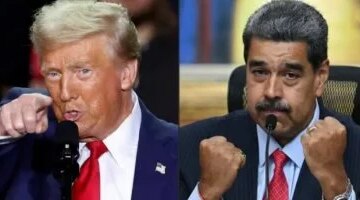 قوات خاصة قرب فنزويلا البيت الأبيض يرهن التراجع باستسلام الرئيس