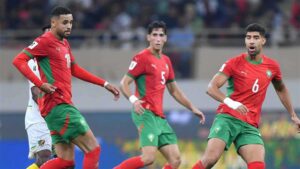 كأس أمم إفريقيا 2025: القنوات المفتوحة الناقلة لمباراة المغرب وجزر القمر غدًا