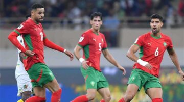كأس أمم إفريقيا 2025 القنوات المفتوحة الناقلة لمباراة المغرب وجزر
