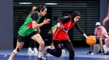 كأس السوبر لسيدات كرة السلة الأهلي وسبورتنج يتنافسان في الموعد