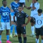 كأس عاصمة مصر يجمع بين تشكيل الجونة وشباب بيراميدز في مواجهة حاسمة