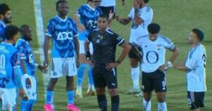 تشكيل الجونة وشباب بيراميدز فى مواجهة كأس عاصمة مصر