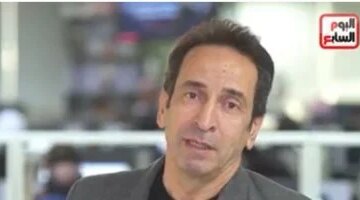 لا امتيازات لصلاح وليد ماهر يوضح حقيقة استثناءات نجوم منتخب