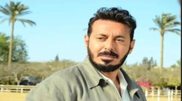 لغز الذاكرة المفقودة مصطفى شعبان يعود في مسلسل درش خلال