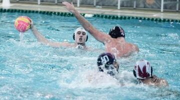 لقب عربي جديد الأهلي يقتنص كأس البطولة العربية لكرة الماء