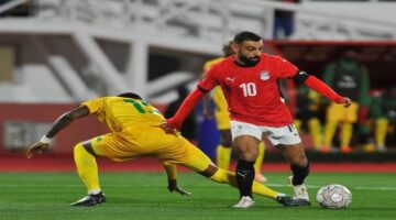 مجاناً بالتردد الأصلي استقبل قناة الجزائرية الناقلة لمباراة مصر وجنوب