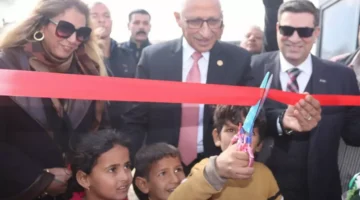 محطة عملاقة بسيناء بدء إنتاج أكبر صرح لتحلية المياه لخدمة.webp