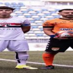 محمد يفتح أبواب الملاعب البرازيلية ويحلم بحجز مكان في الدوري الممتاز