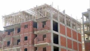 مد التصالح على مخالفات البناء 6 أشهر إضافية مع تحديد الموعد النهائي للتقديم