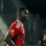 مستقبل أليو ديانج في الأهلي يتحدد بعد قرار توروب وتأثيره على الفريق