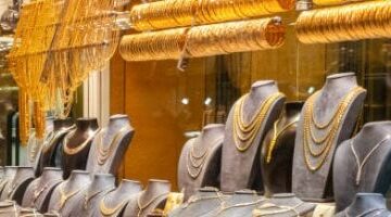 مستويات تاريخية سعر جرام الذهب في مصر يلامس 6030 جنيها