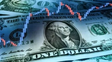 مستويات قياسية أسعار الدولار في 10 بنوك مصرية تخالف توقعات.webp