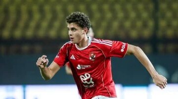 مصير حمزة عبد الكريم تحرك مفاجئ من الأهلي بعد تعثر