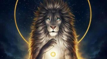 مفاجأة مالية مرتقبة مكافأة استثنائية تدعم مولود برج الأسد خلال