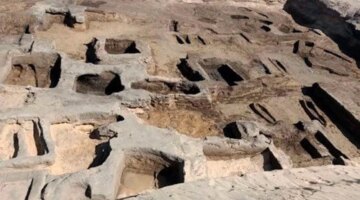 مقبرة الملك تحتمس الثاني بالأقصر تدخل قائمة أهم 10 اكتشافات