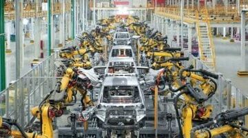 مليار و251 مليون دولار قفزة في واردات مصر من السيارات